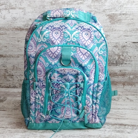 Pottery Barn Handbags - ⚂Pottery Barn Gear Up Backpack